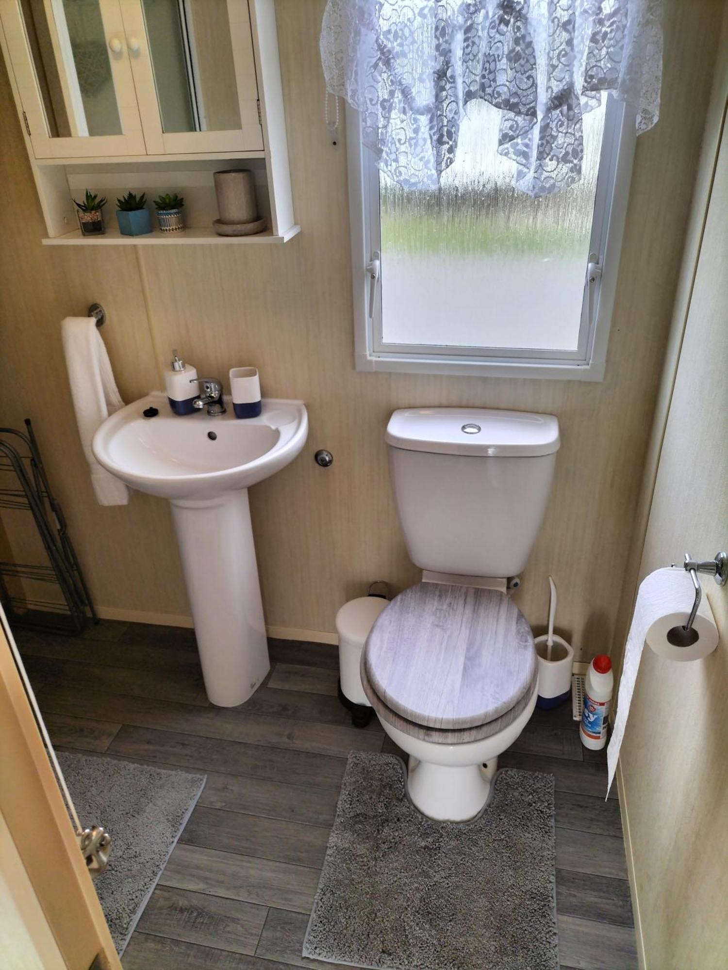 3 Bedroom Caravan, Edi Rita, Robin Hood, Pet Friendly Meliden Exteriör bild