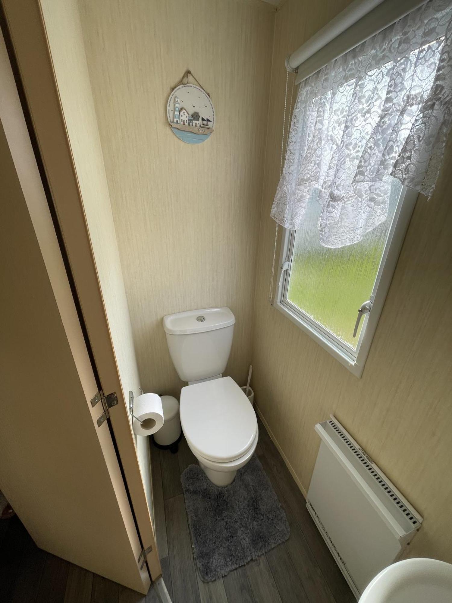 3 Bedroom Caravan, Edi Rita, Robin Hood, Pet Friendly Meliden Exteriör bild