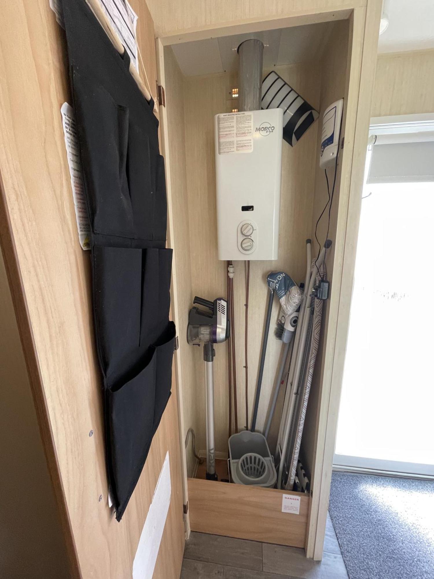 3 Bedroom Caravan, Edi Rita, Robin Hood, Pet Friendly Meliden Exteriör bild