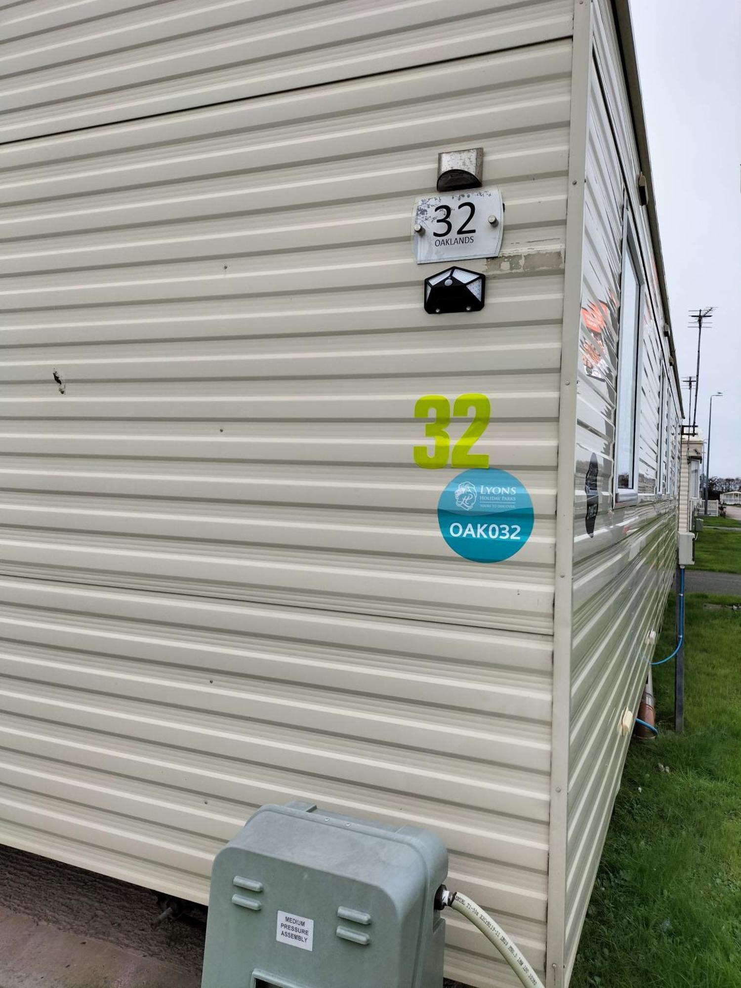 3 Bedroom Caravan, Edi Rita, Robin Hood, Pet Friendly Meliden Exteriör bild